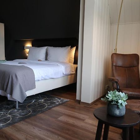 Lodge Boutique Hotel Kühlungsborn Extérieur photo
