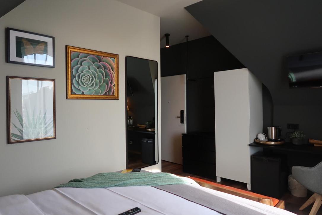 Lodge Boutique Hotel Kühlungsborn Extérieur photo