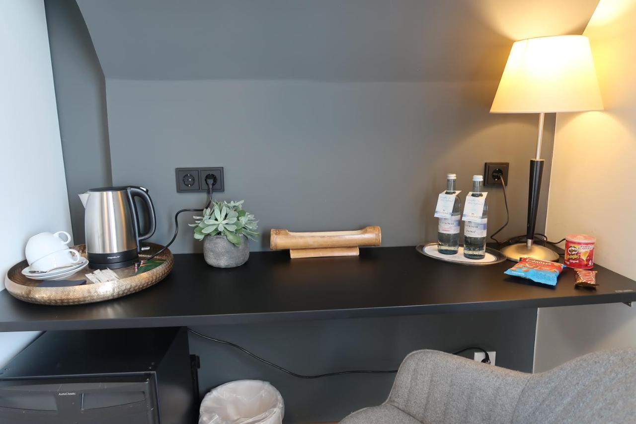 Lodge Boutique Hotel Kühlungsborn Extérieur photo