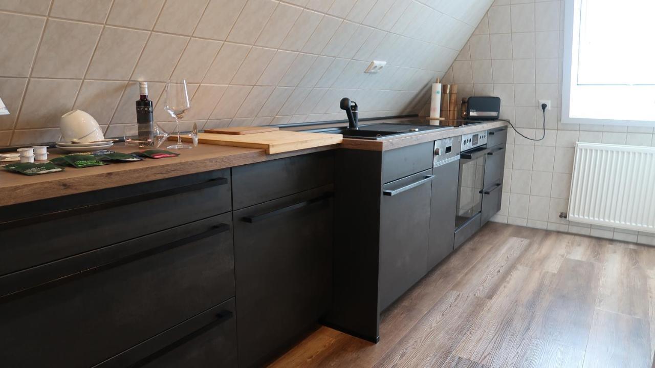 Lodge Boutique Hotel Kühlungsborn Extérieur photo