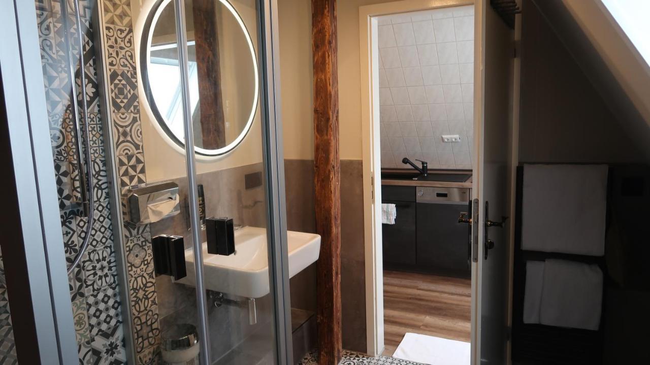 Lodge Boutique Hotel Kühlungsborn Extérieur photo