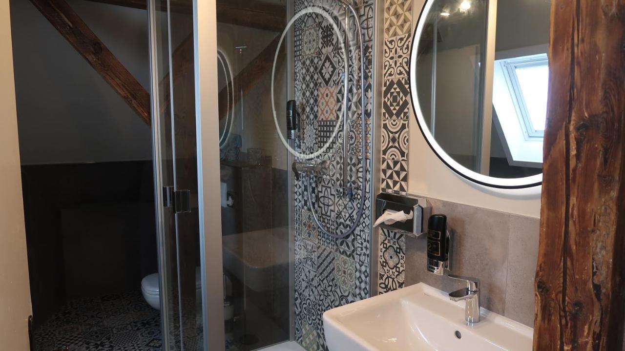 Lodge Boutique Hotel Kühlungsborn Extérieur photo